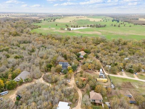 A home in Cedar Creek