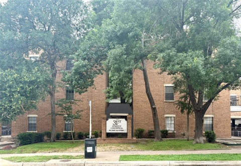 Photo of 203 E 31st ST #101, Austin, TX 78705 (MLS # 8524544)