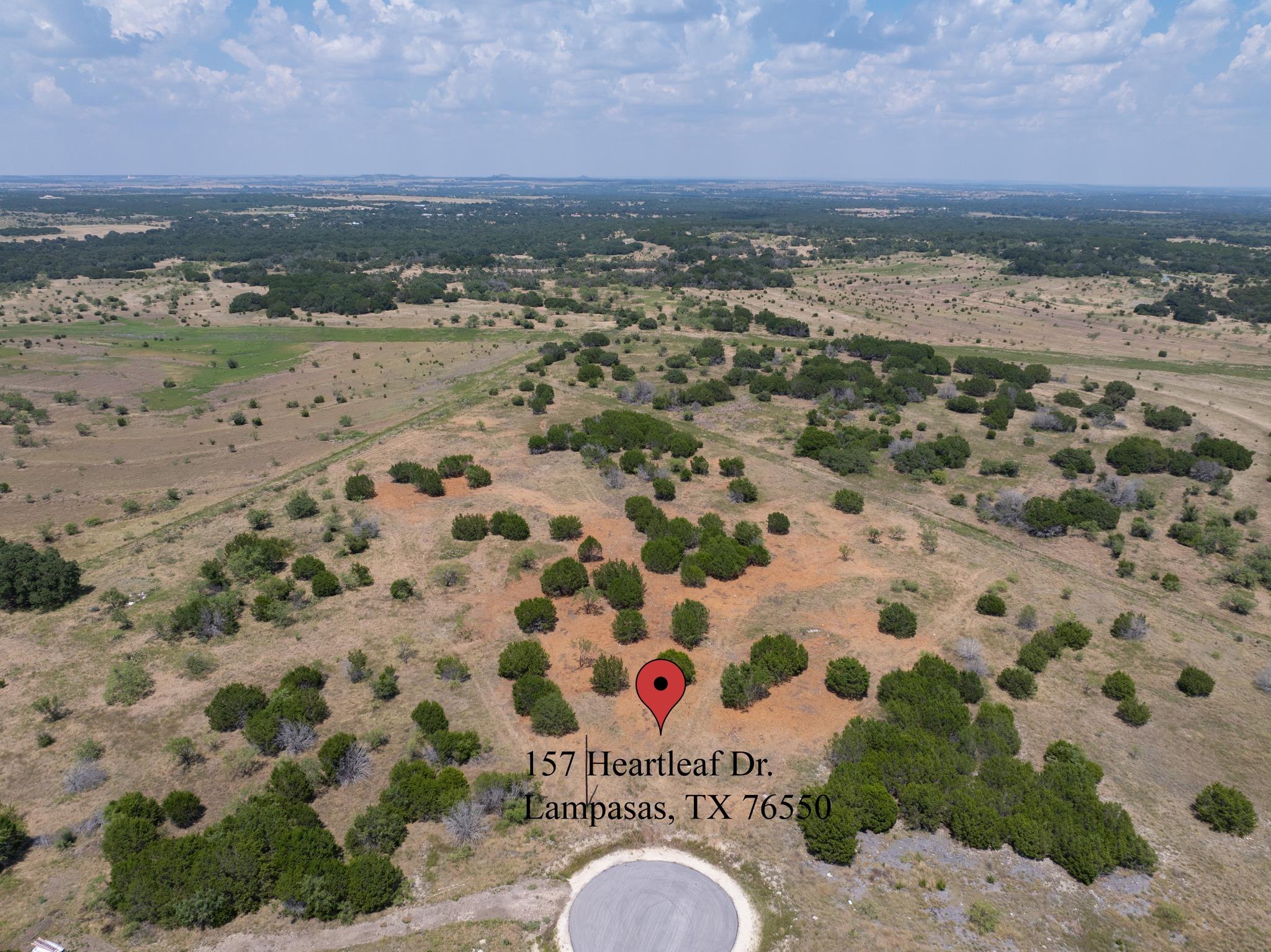 157 Heartleaf DR