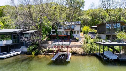 1606 Ski Slope DR Austin TX 78733
