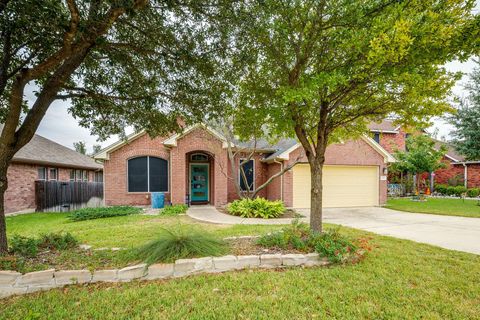Photo of 412 Chaparall DR, Leander, TX 78641 (MLS # 3662096)