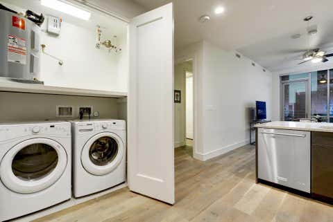 Tiny photo for 222 West Ave #1911, Austin, TX 78701 (MLS # 4400241)