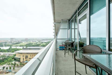 Tiny photo for 222 West Ave #1911, Austin, TX 78701 (MLS # 4400241)