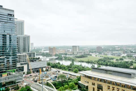 Tiny photo for 222 West Ave #1911, Austin, TX 78701 (MLS # 4400241)