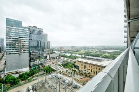 Tiny photo for 222 West Ave #1911, Austin, TX 78701 (MLS # 4400241)