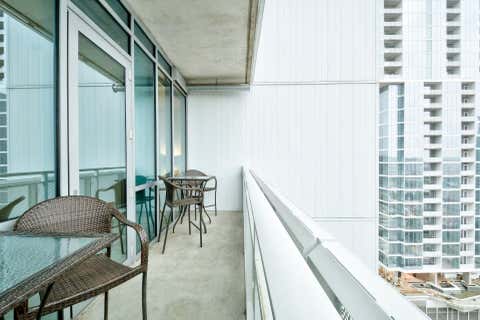 Tiny photo for 222 West Ave #1911, Austin, TX 78701 (MLS # 4400241)