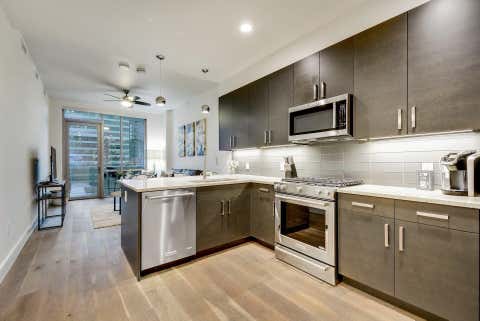Tiny photo for 222 West Ave #1911, Austin, TX 78701 (MLS # 4400241)