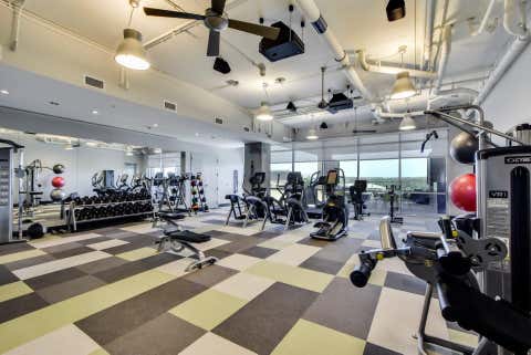 Tiny photo for 222 West Ave #1911, Austin, TX 78701 (MLS # 4400241)