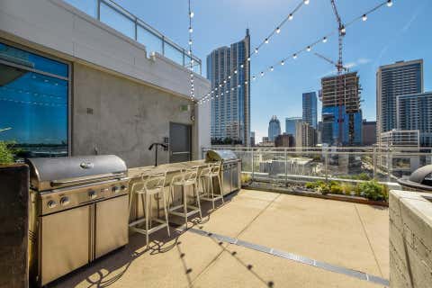 Tiny photo for 222 West Ave #1911, Austin, TX 78701 (MLS # 4400241)