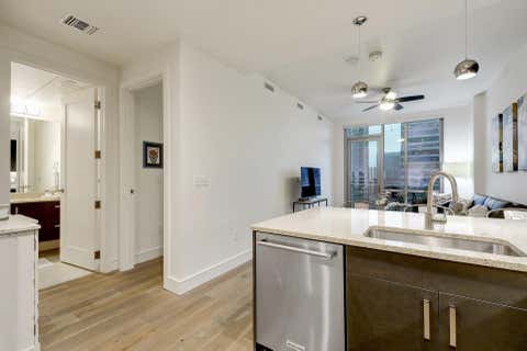 Tiny photo for 222 West Ave #1911, Austin, TX 78701 (MLS # 4400241)