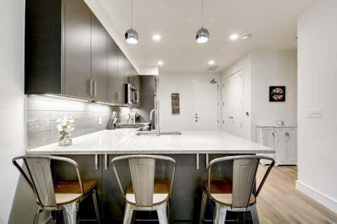 Tiny photo for 222 West Ave #1911, Austin, TX 78701 (MLS # 4400241)