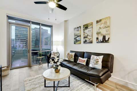 Photo of 222 West Ave #1911, Austin, TX 78701 (MLS # 4400241)