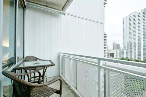 Tiny photo for 222 West Ave #1911, Austin, TX 78701 (MLS # 4400241)