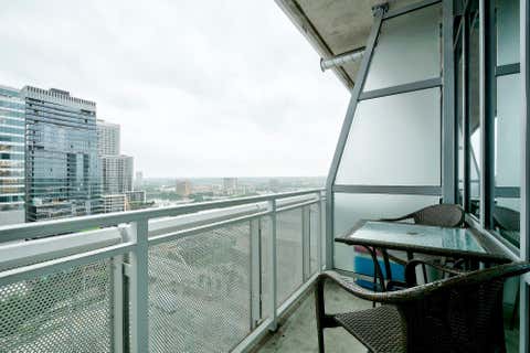 Tiny photo for 222 West Ave #1911, Austin, TX 78701 (MLS # 4400241)