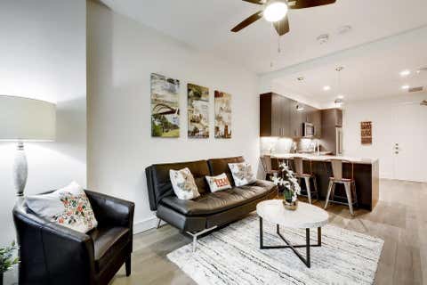 Tiny photo for 222 West Ave #1911, Austin, TX 78701 (MLS # 4400241)