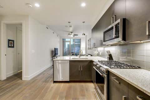 Tiny photo for 222 West Ave #1911, Austin, TX 78701 (MLS # 4400241)
