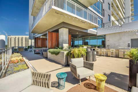 Tiny photo for 222 West Ave #1911, Austin, TX 78701 (MLS # 4400241)