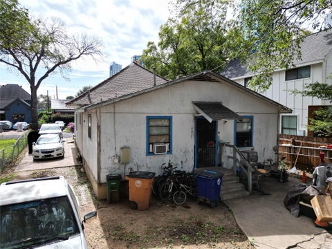 Tiny photo for 906 E 2nd ST, Austin, TX 78702 (MLS # 6140053)
