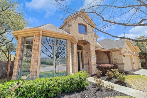 4004 Buckhaven CV Cedar Park TX 78613
