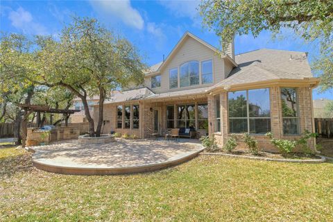 4004 Buckhaven CV Cedar Park TX 78613