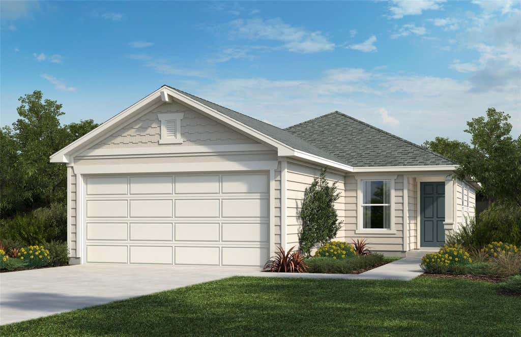 Photo of 284 Feathers ST, Jarrell, TX 76537 (MLS # 4270934)