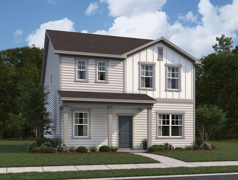 140 Mullen WAY Taylor TX 76574