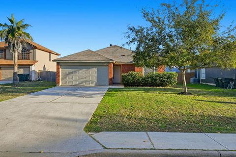 110 Pony CV Kyle TX 78640