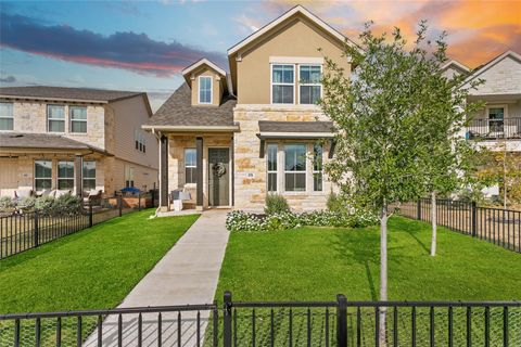 376 Lost Mine Peak LN Dripping Springs TX 78620