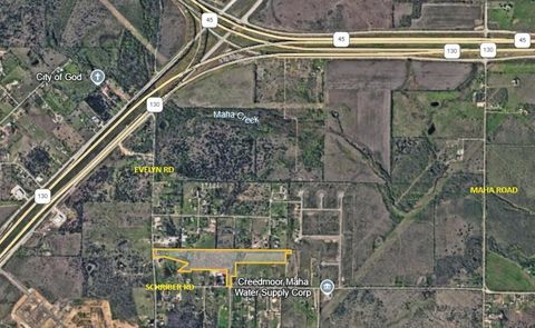 Photo of 8802 Evelyn RD, Buda, TX 78610 (MLS # 1597584)