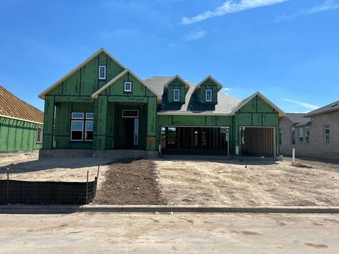 1029 Painted Horse DR Georgetown TX 78633