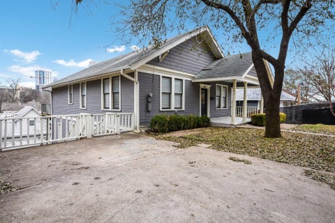 Photo of 609 Harthan ST #A, Austin, TX 78703 (MLS # 3503119)