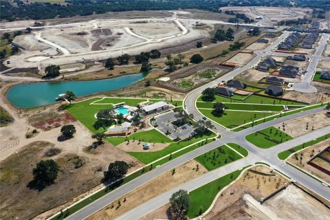 Photo of 502 Grazing CT, Liberty Hill, TX 78642 (MLS # 2233199)