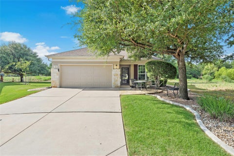 Photo of 516 Crockett LOOP, Georgetown, TX 78633 (MLS # 4530807)