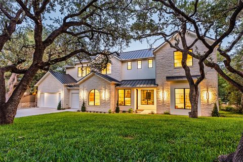 411 Honeycomb RDG Austin TX 78746