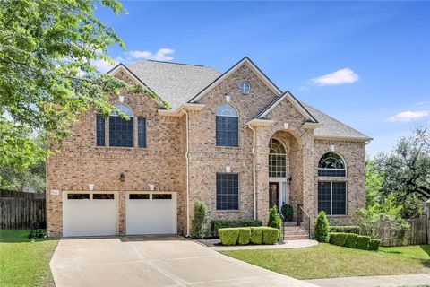 11500 Citrus CV Austin TX 78750