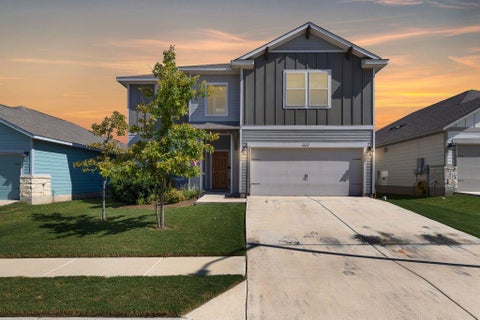 Photo of 233 Trellis BLVD, Leander, TX 78641 (MLS # 1654741)