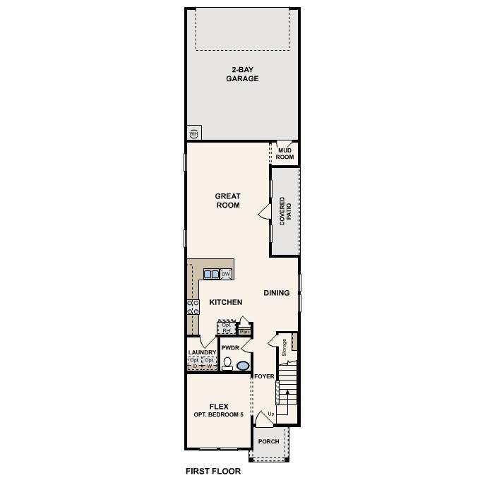 2058 Alice Jay WAY