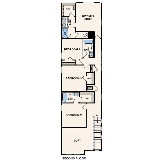 2058 Alice Jay WAY