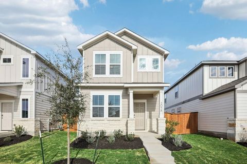 Photo of 2058 Alice Jay WAY, Round Rock, TX 78665 (MLS # 1445699)