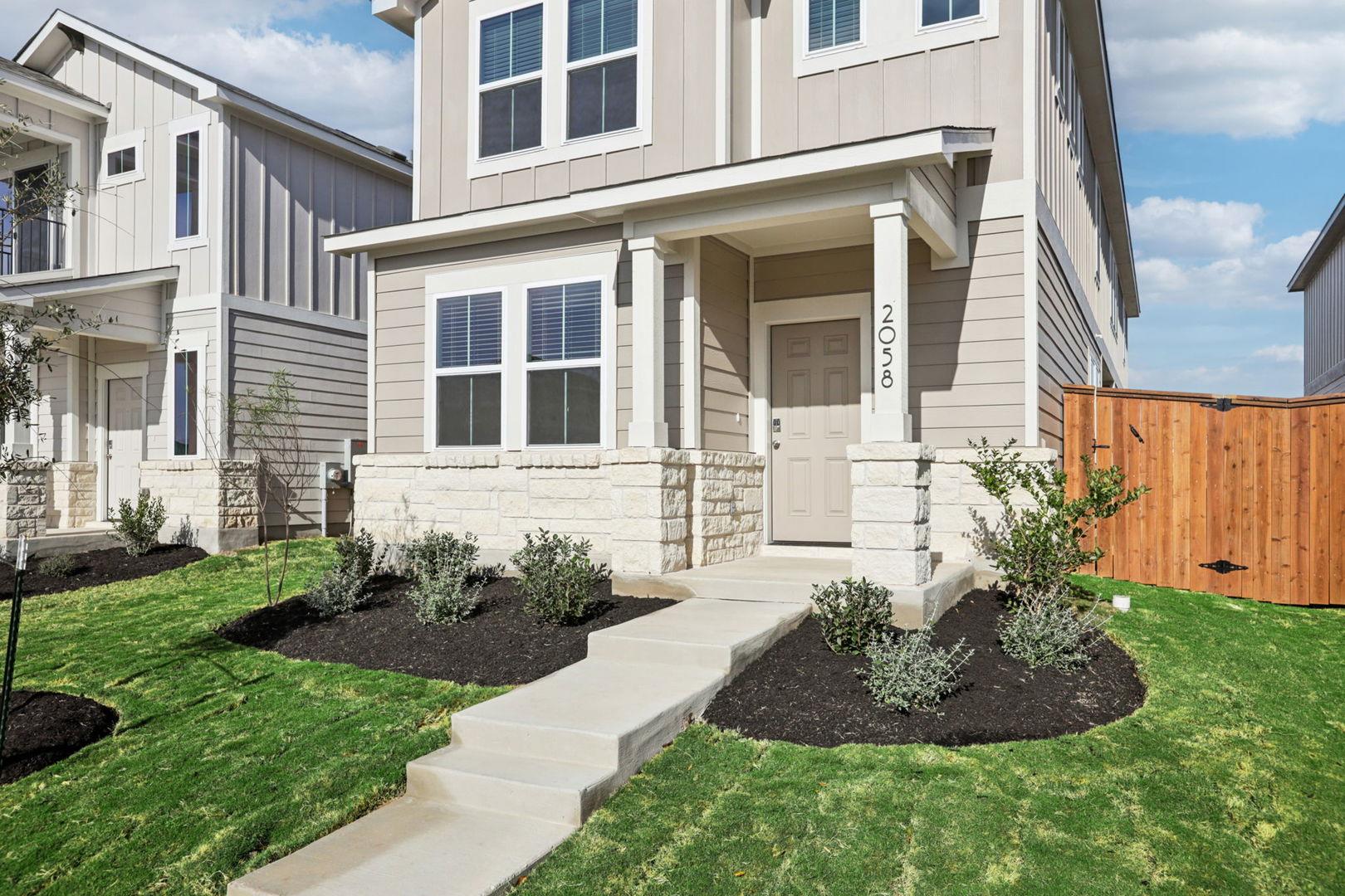 2058 Alice Jay WAY