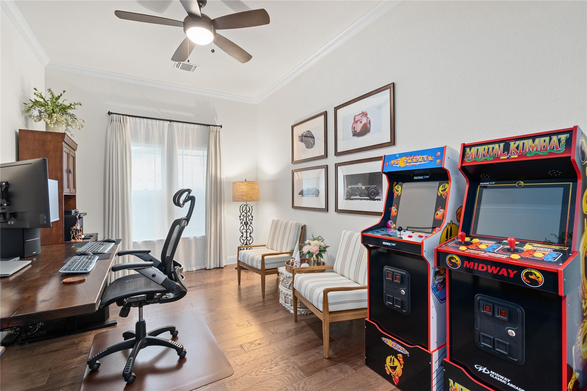 416 Freeman Park PL