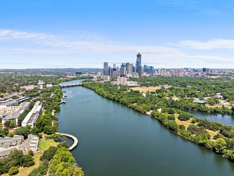 Tiny photo for 1411 Town Creek DR #5, Austin, TX 78741 (MLS # 8413995)
