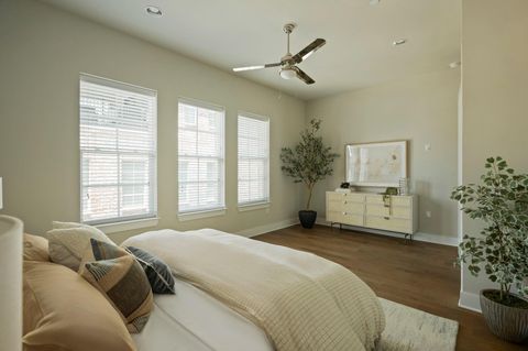 Tiny photo for 1411 Town Creek DR #5, Austin, TX 78741 (MLS # 8413995)