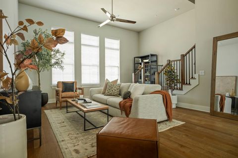 Tiny photo for 1411 Town Creek DR #5, Austin, TX 78741 (MLS # 8413995)