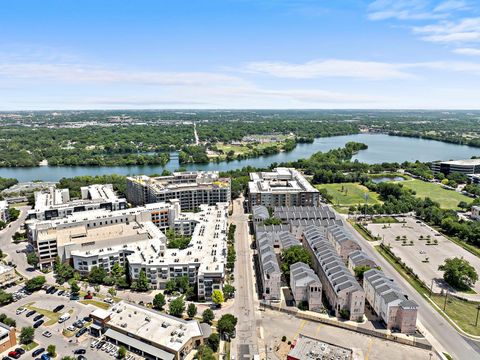Tiny photo for 1411 Town Creek DR #5, Austin, TX 78741 (MLS # 8413995)