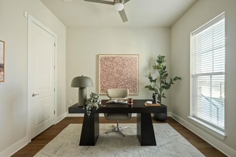Tiny photo for 1411 Town Creek DR #5, Austin, TX 78741 (MLS # 8413995)