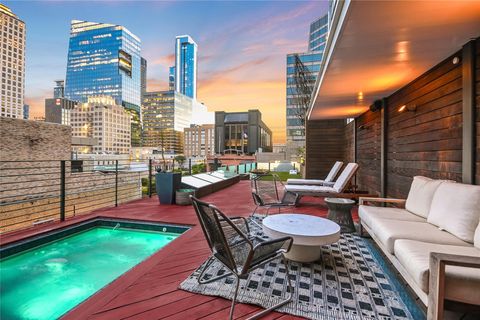 Photo of 811 Congress Ave, Austin, TX 78701 (MLS # 9695117)