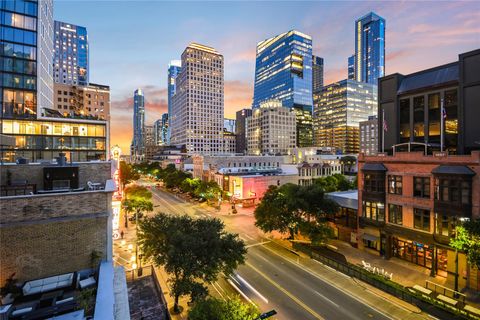 Tiny photo for 811 Congress Ave, Austin, TX 78701 (MLS # 9695117)