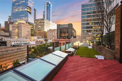 Tiny photo for 811 Congress Ave, Austin, TX 78701 (MLS # 9695117)