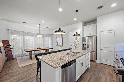 Tiny photo for 6405 Llano Stage TRL, Austin, TX 78738 (MLS # 9162937)